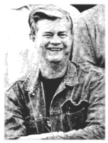 [Carl-Erik Boman - levande legend]