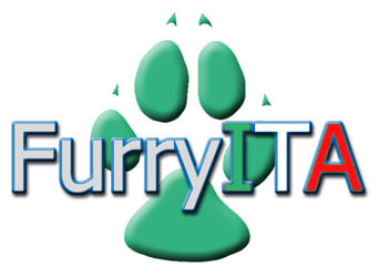 FurryItalia logo