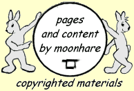 copyright and design logo