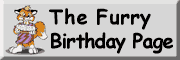 The Furry Birthday Page