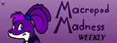 Macropod Madness