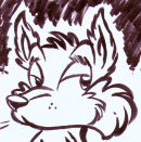 Nobs drawn by Nimbl