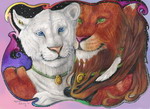 my deviantart-gallery