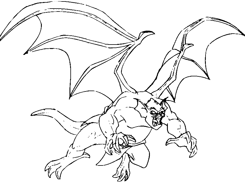 Disney Character List