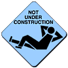 [Not under construction]