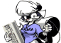Sabrina Online
