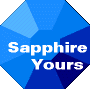 Sapphire Yours