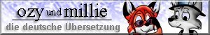 Ozy und Millie