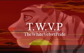 T_W_V_P - TheWhiteVelvetPride