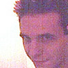 Jonny Random.... in mirror....