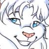 Kimba as cub