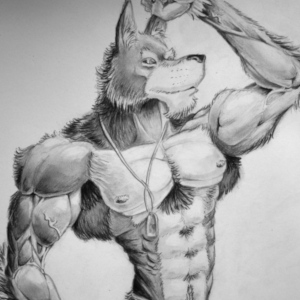 Bodybuilder