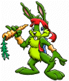 Jazz Jackrabbit